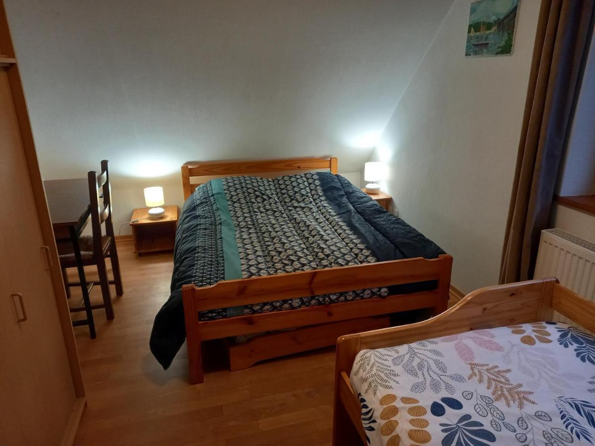 Gites Riviere Et Colline Niedermodern Ngoại thất bức ảnh